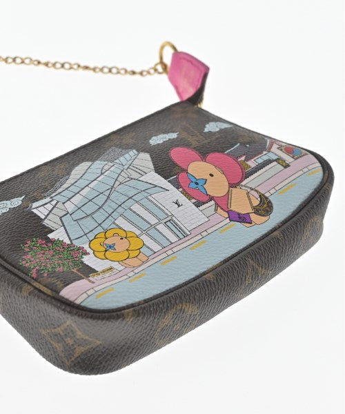 LOUIS VUITTON 小袋