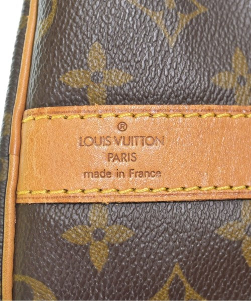 LOUIS VUITTON 週末包/旅行包