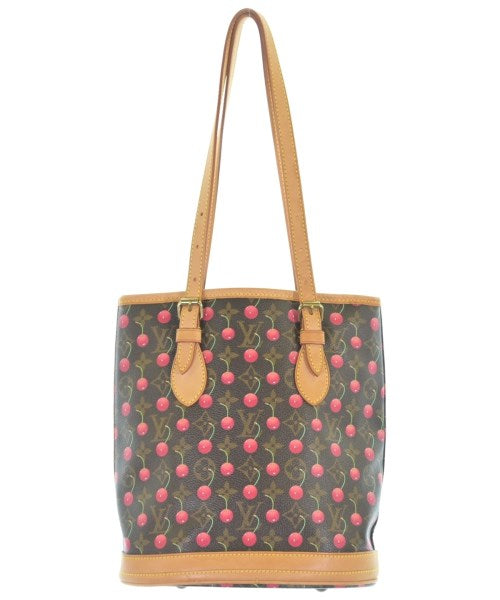 LOUIS VUITTON 手提包