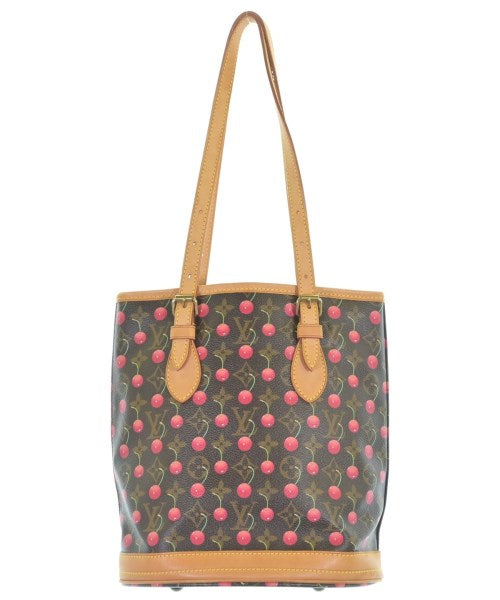 LOUIS VUITTON 手提包