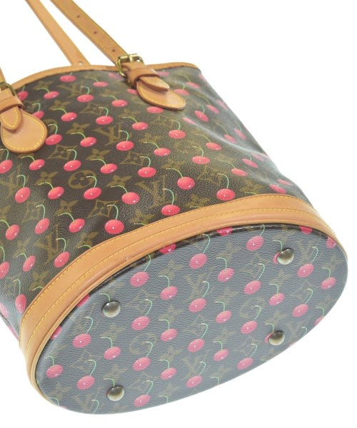 LOUIS VUITTON 手提包