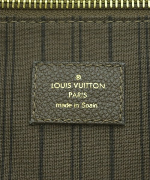 LOUIS VUITTON 托特包