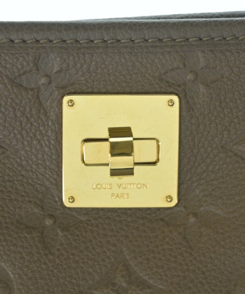 LOUIS VUITTON 托特包