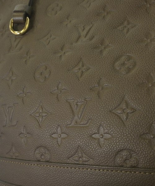 LOUIS VUITTON 托特包