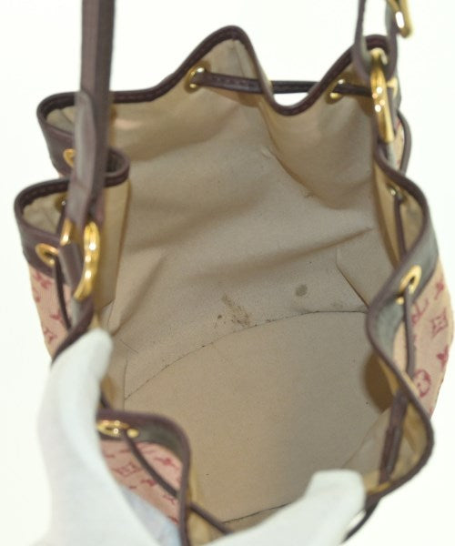 LOUIS VUITTON 手提包