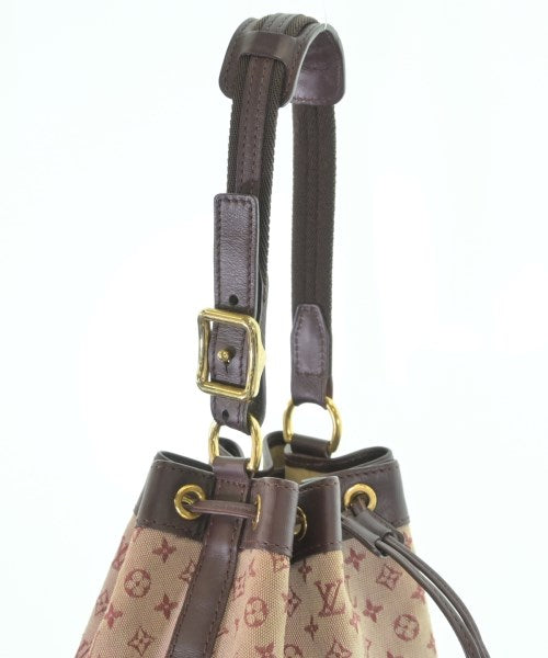 LOUIS VUITTON 手提包