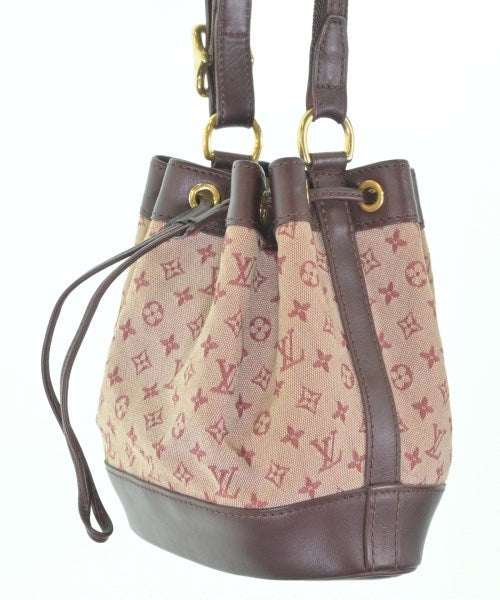 LOUIS VUITTON 手提包