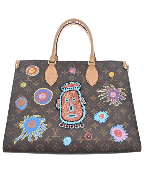 LOUIS VUITTON 托特包