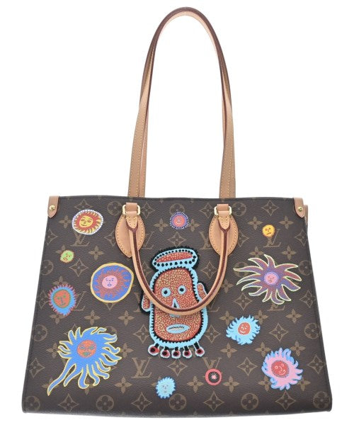 LOUIS VUITTON 托特包