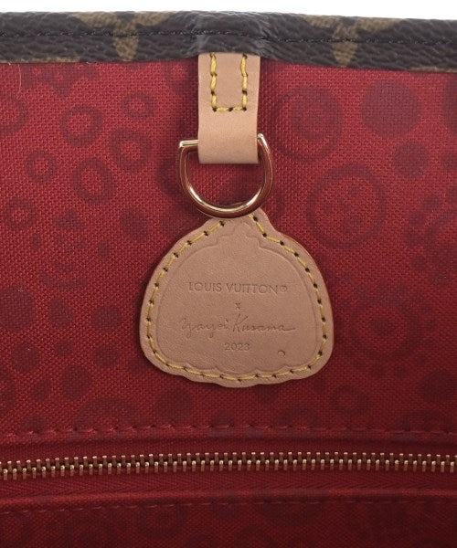 LOUIS VUITTON 托特包