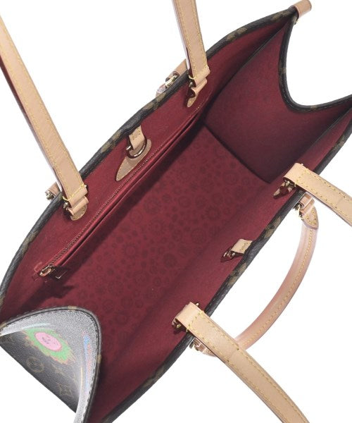 LOUIS VUITTON 托特包