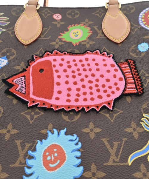 LOUIS VUITTON 托特包