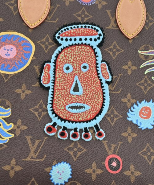 LOUIS VUITTON 托特包