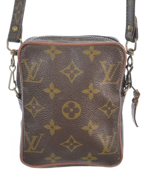 LOUIS VUITTON 肩背包