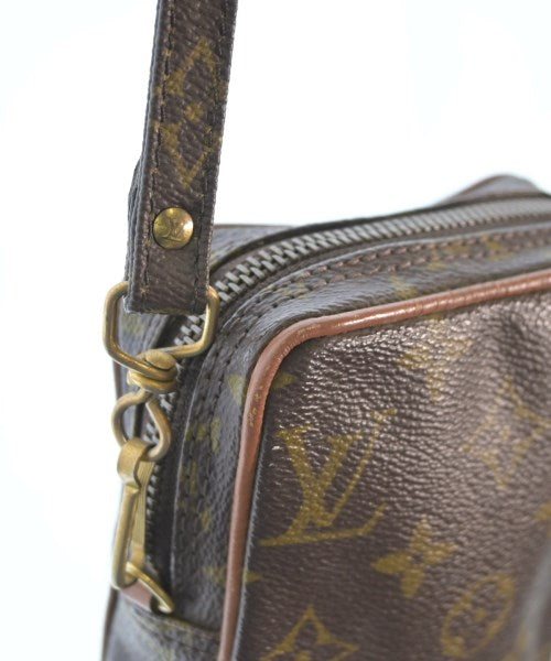 LOUIS VUITTON 肩背包