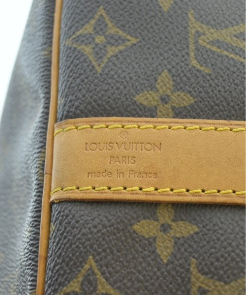 LOUIS VUITTON 週末包/旅行包