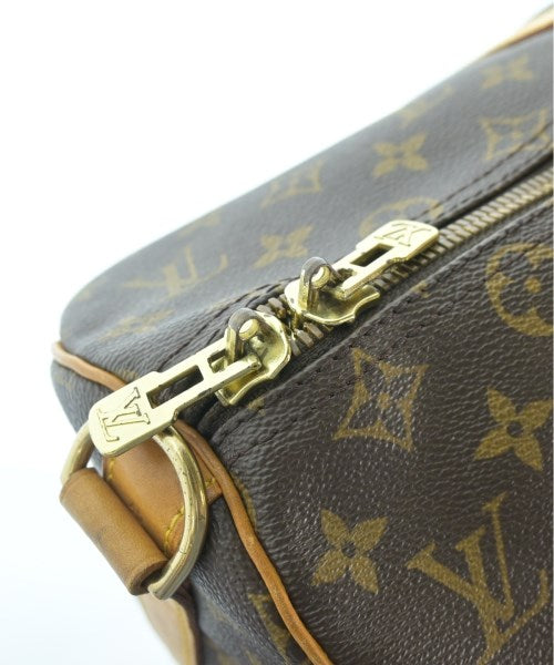 LOUIS VUITTON 週末包/旅行包