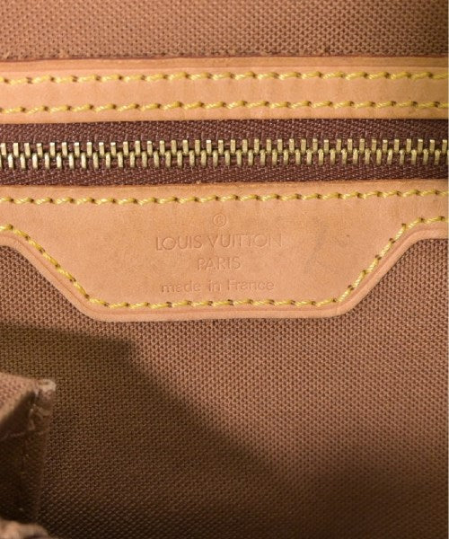 LOUIS VUITTON 托特包