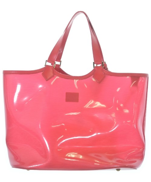 LOUIS VUITTON 托特包