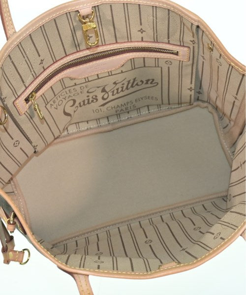 LOUIS VUITTON 托特包