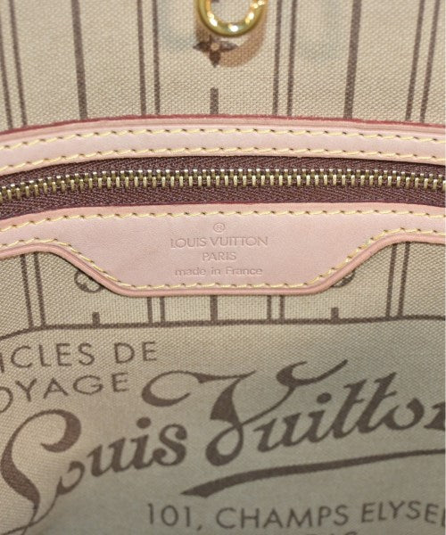 LOUIS VUITTON 托特包