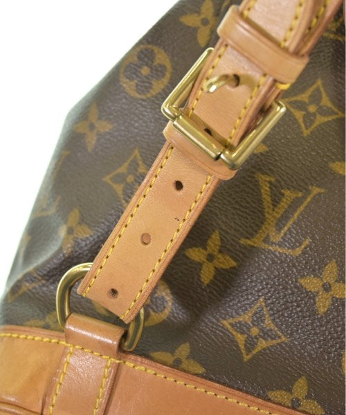 LOUIS VUITTON 背包