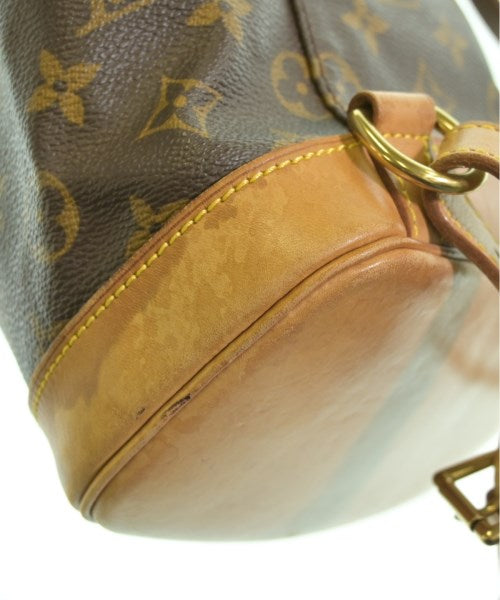 LOUIS VUITTON 背包