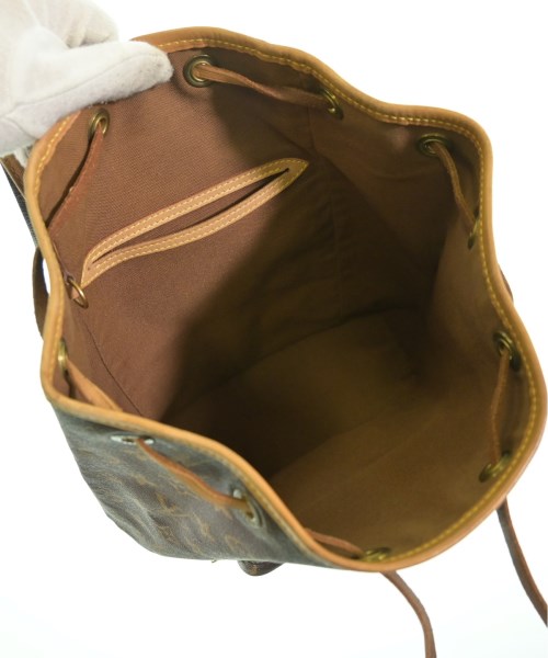 LOUIS VUITTON 背包