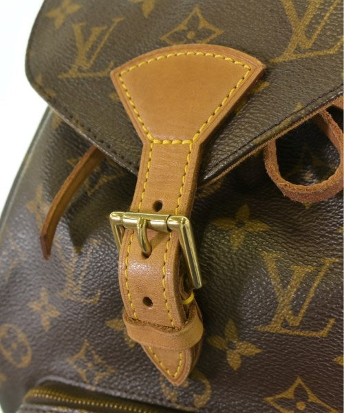 LOUIS VUITTON 背包