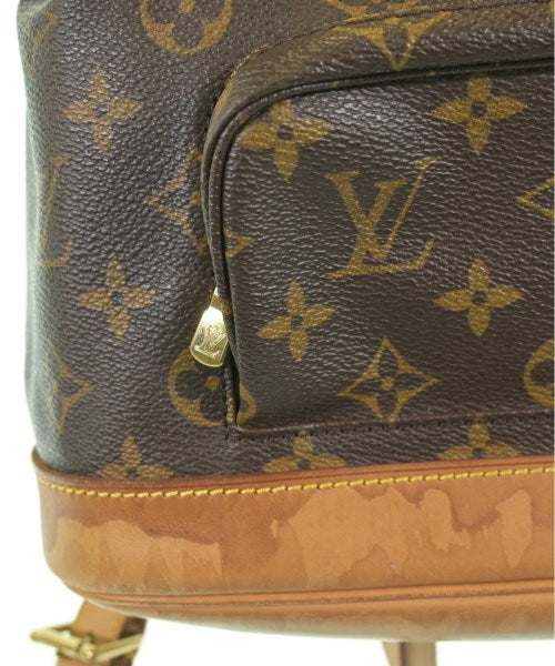 LOUIS VUITTON 背包