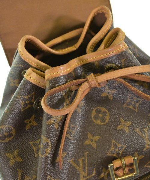 LOUIS VUITTON 背包