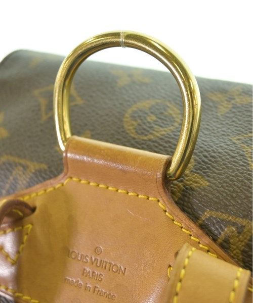 LOUIS VUITTON 背包