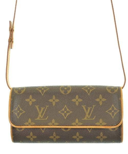 LOUIS VUITTON 肩背包
