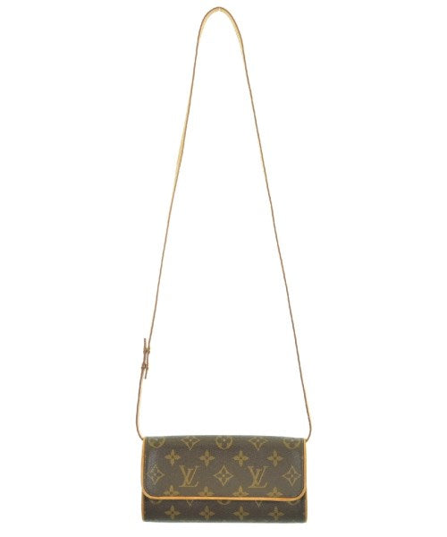 LOUIS VUITTON 肩背包