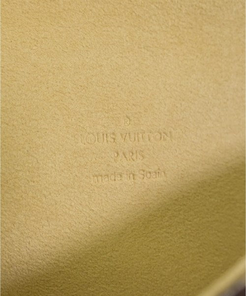LOUIS VUITTON 肩背包