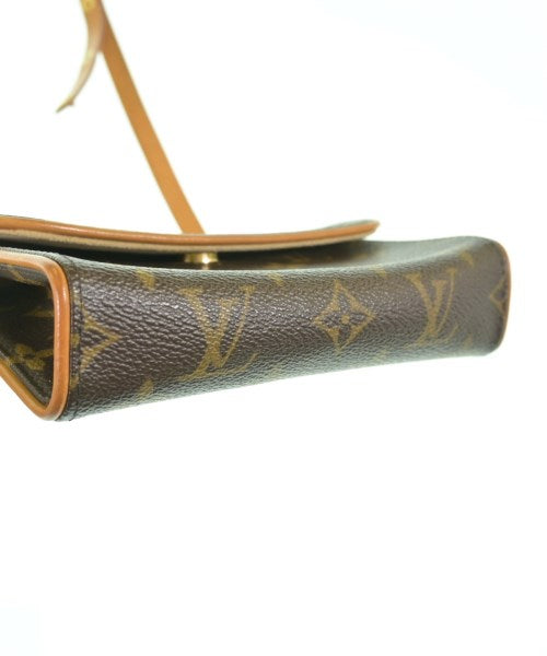 LOUIS VUITTON 肩背包