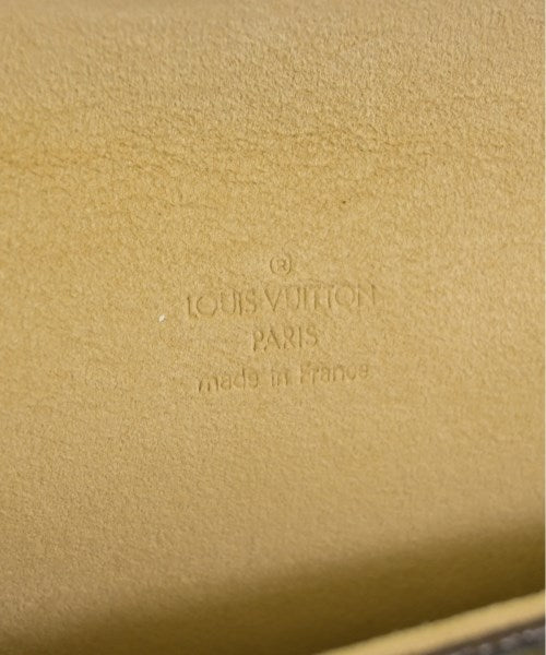 LOUIS VUITTON 肩背包