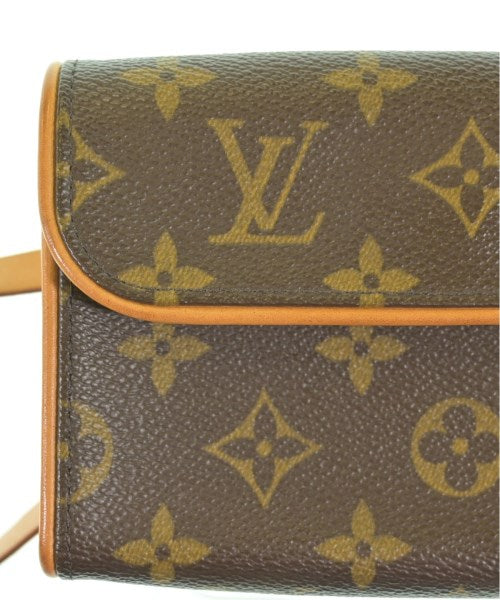 LOUIS VUITTON 肩背包
