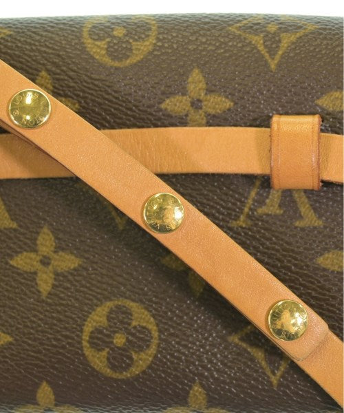 LOUIS VUITTON 肩背包