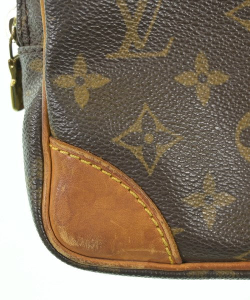 LOUIS VUITTON 肩背包