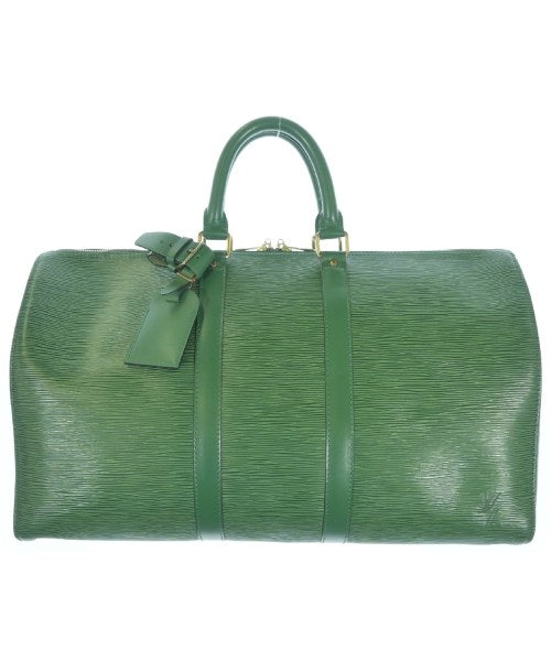 LOUIS VUITTON 週末包/旅行包