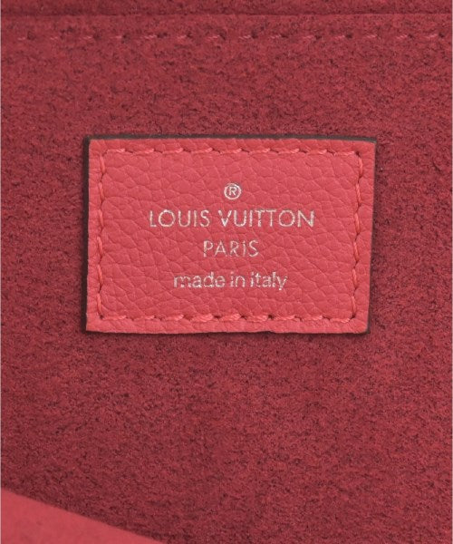 LOUIS VUITTON 手拿包