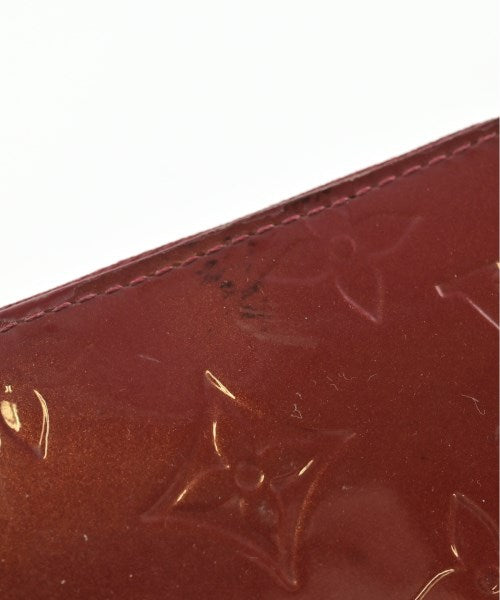 LOUIS VUITTON 錢包/零錢包