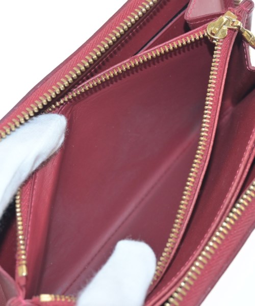 LOUIS VUITTON 錢包/零錢包