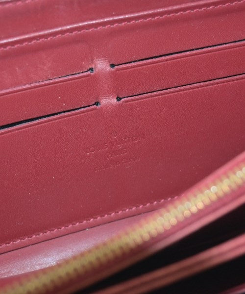 LOUIS VUITTON 錢包/零錢包