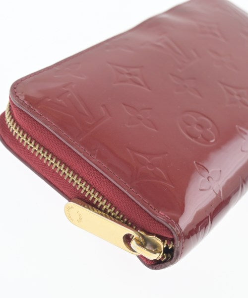 LOUIS VUITTON 錢包/零錢包