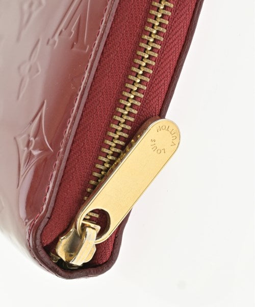 LOUIS VUITTON 錢包/零錢包