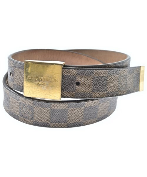 LOUIS VUITTON 皮帶