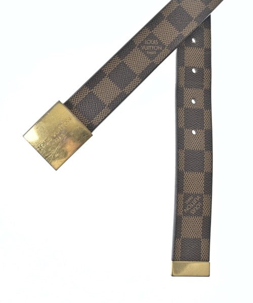 LOUIS VUITTON 皮帶