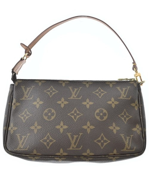 LOUIS VUITTON 小袋